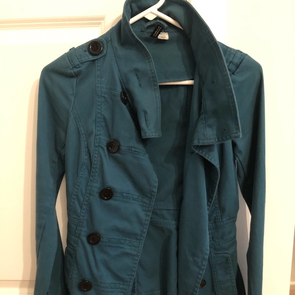 Jacket - Picture 3 of 5